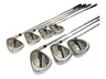 Callaway Mavrik Irons / 5-SW / Regular Flex
