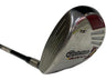 Left Hand Taylormade Burner 3 Wood / 15 degree / Regular Flex