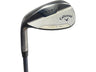 Left Handed Callaway Opus Sand Wedge / 56 Degree / Wedge Flex