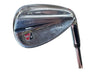 Wilson Staff FW6 Forged Lob Wedge / 60 Degree / Wedge Flex