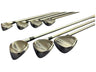 Cobra King CB Irons / 4-PW / Extra Stiff Flex