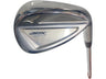 Mizuno JPX 923 Lob Wedge / 58 Degree / Regular Flex