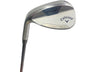 Left Hand Callaway Opus Sand Wedge / 56 Degree / Wedge Flex