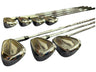 Titleist T350 Irons / 5-48 Degree / Regular Flex