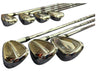 Titleist T350/T200 Irons / 5-48 Degree / Stiff Flex