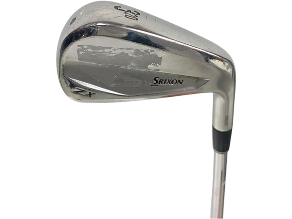 Srixon ZX 3 Iron / 20 Degree / Stiff Flex