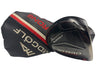 MD Golf Superstrong STR40 Driver / 10.5 Degree / Regular Flex