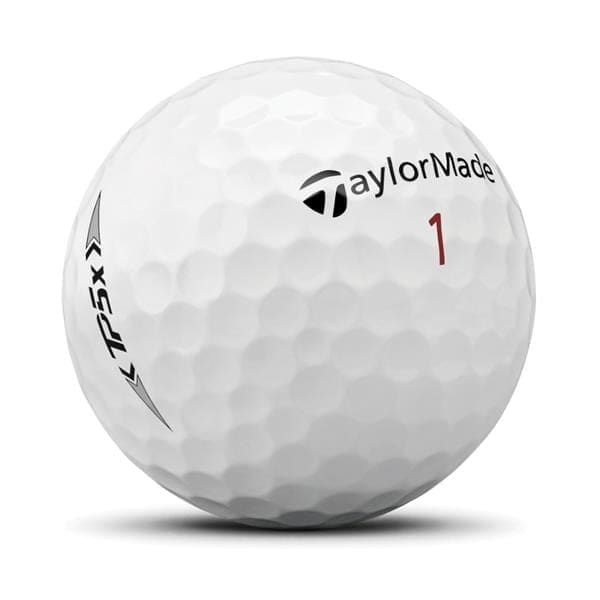 Taylormade TP5x