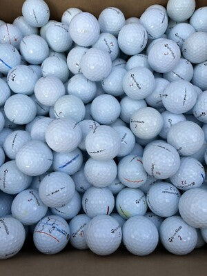 Taylormade TP5x