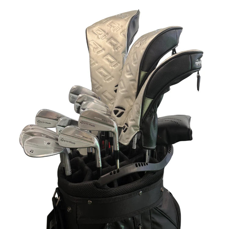 NEXT2NEWGOLF IRELAND