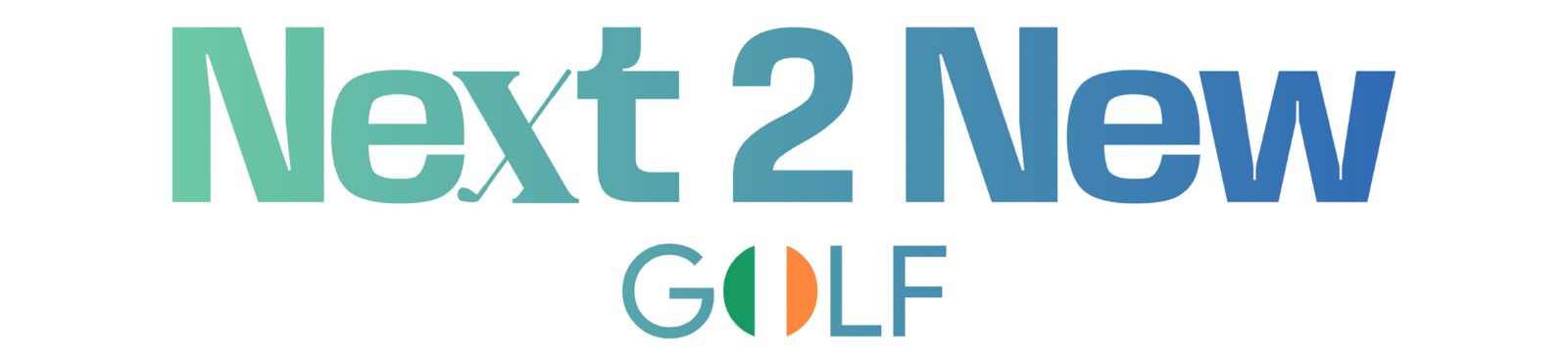 NEXT2NEWGOLF IRELAND