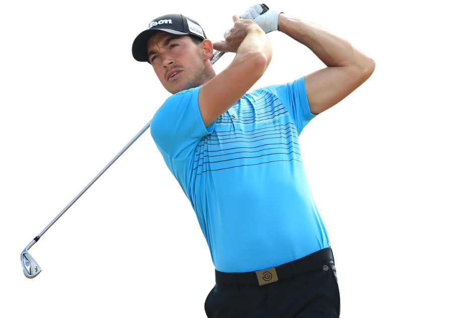 NEXT2NEWGOLF IRELAND
