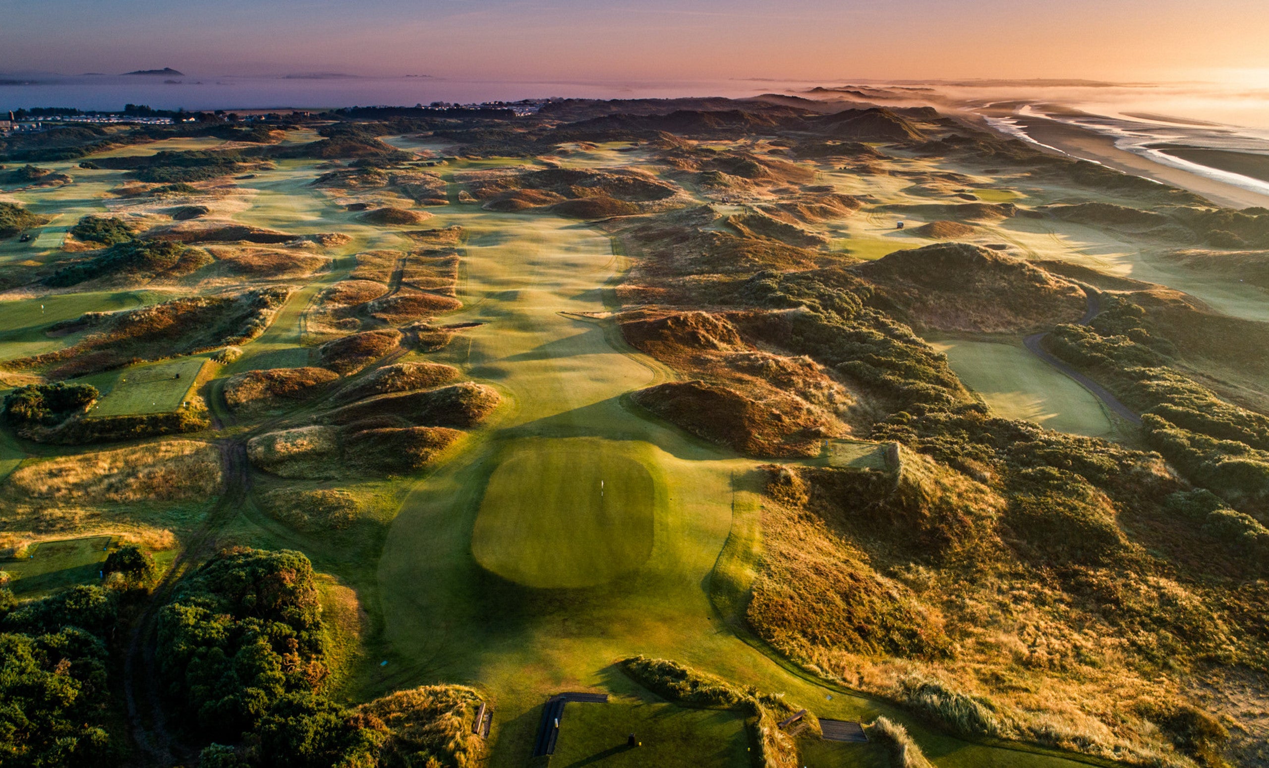 NEXT2NEWGOLF IRELAND