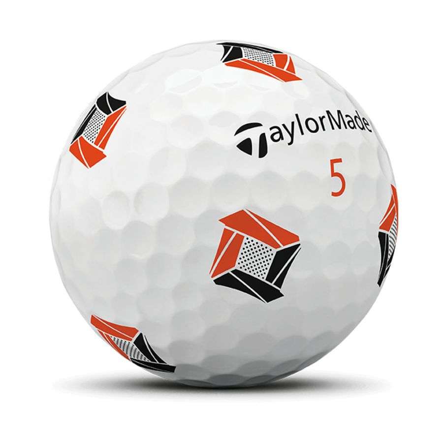 Taylormade TP5 Pix