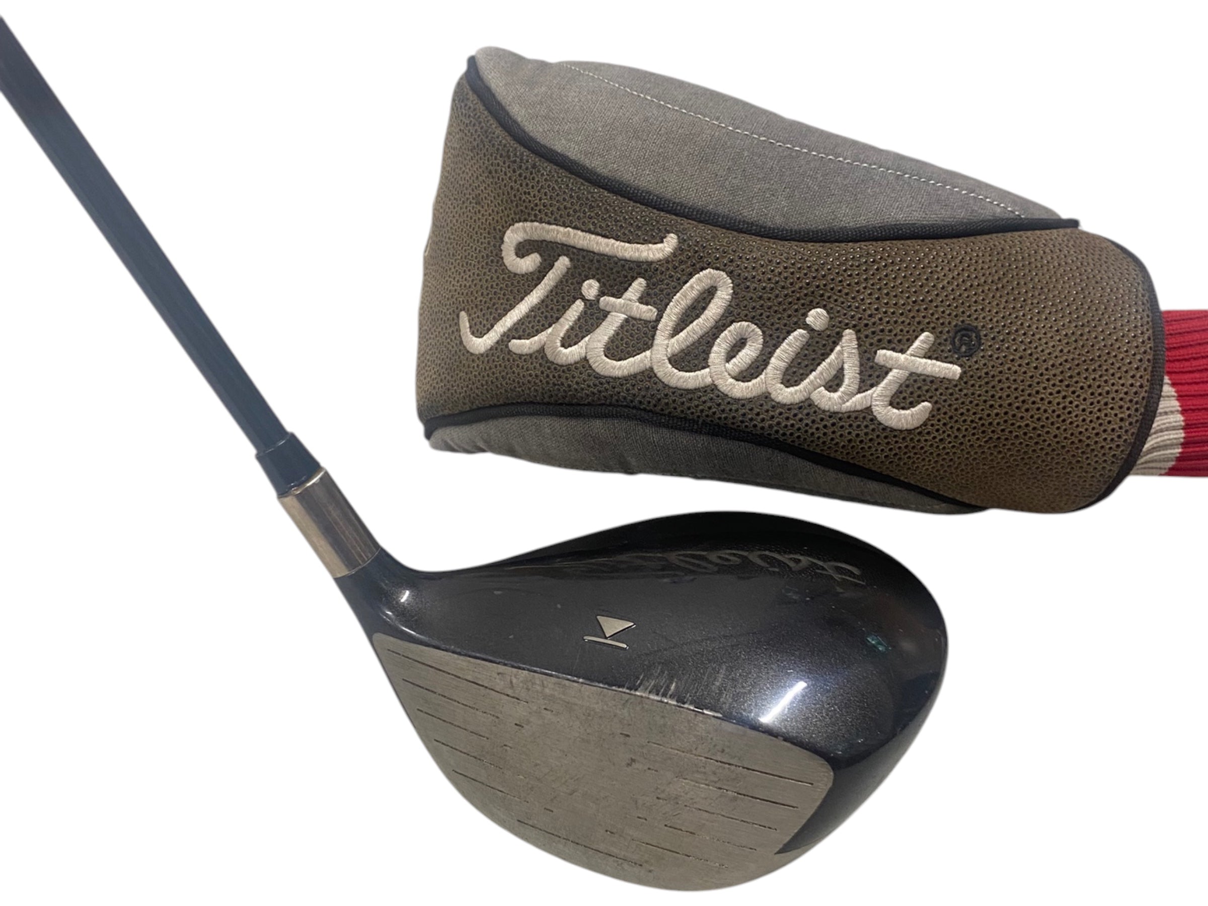 Left Hand Titleist 905 R Driver / 10.5 Degree / Stiff Flex