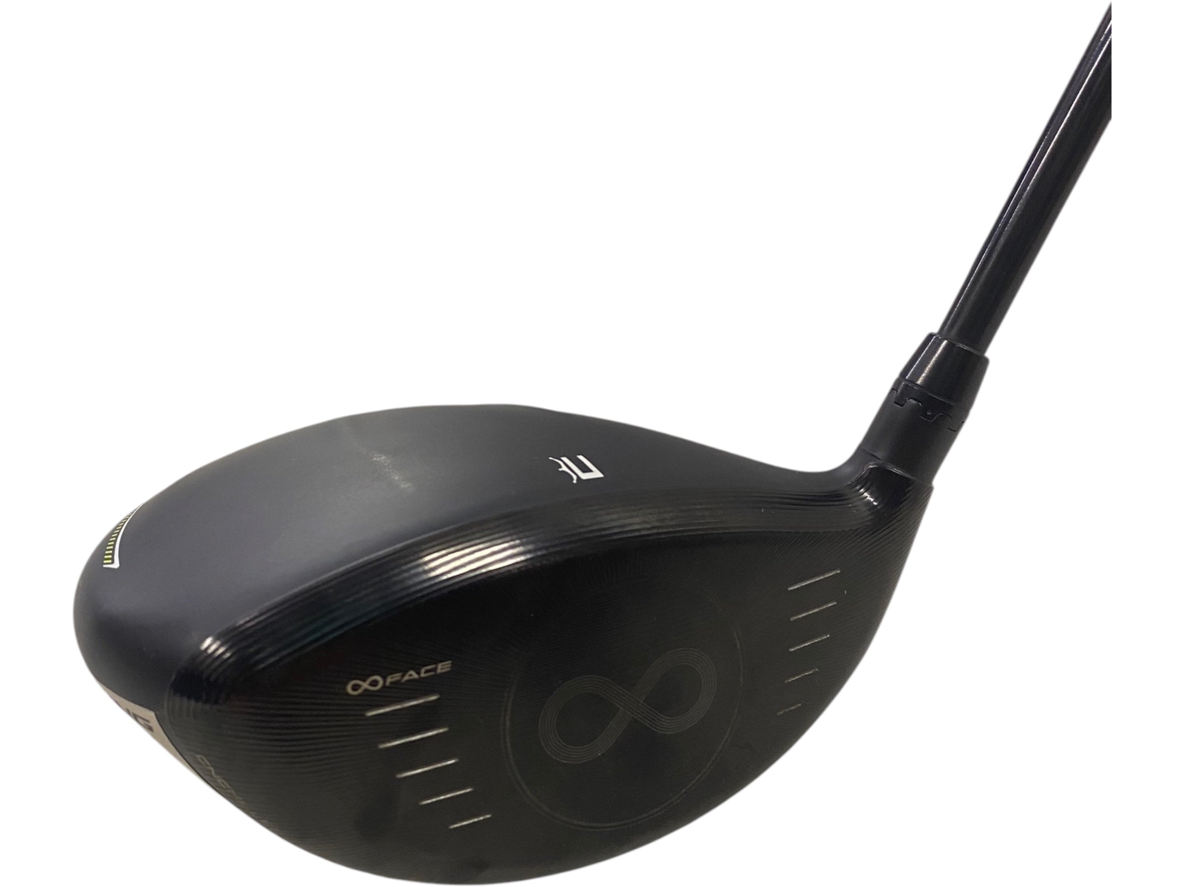 Cobra King Radspeed Driver / 10.5 Degree / Regular Flex