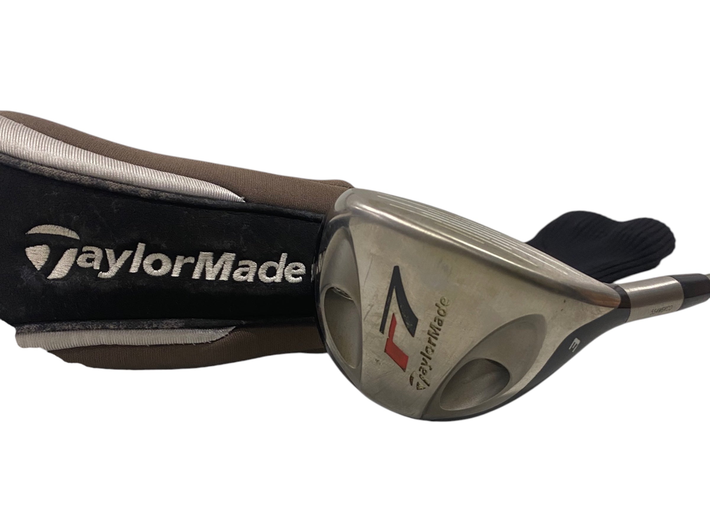 Taylormade R7 TP 3 Wood / 15 Degree / Stiff Flex