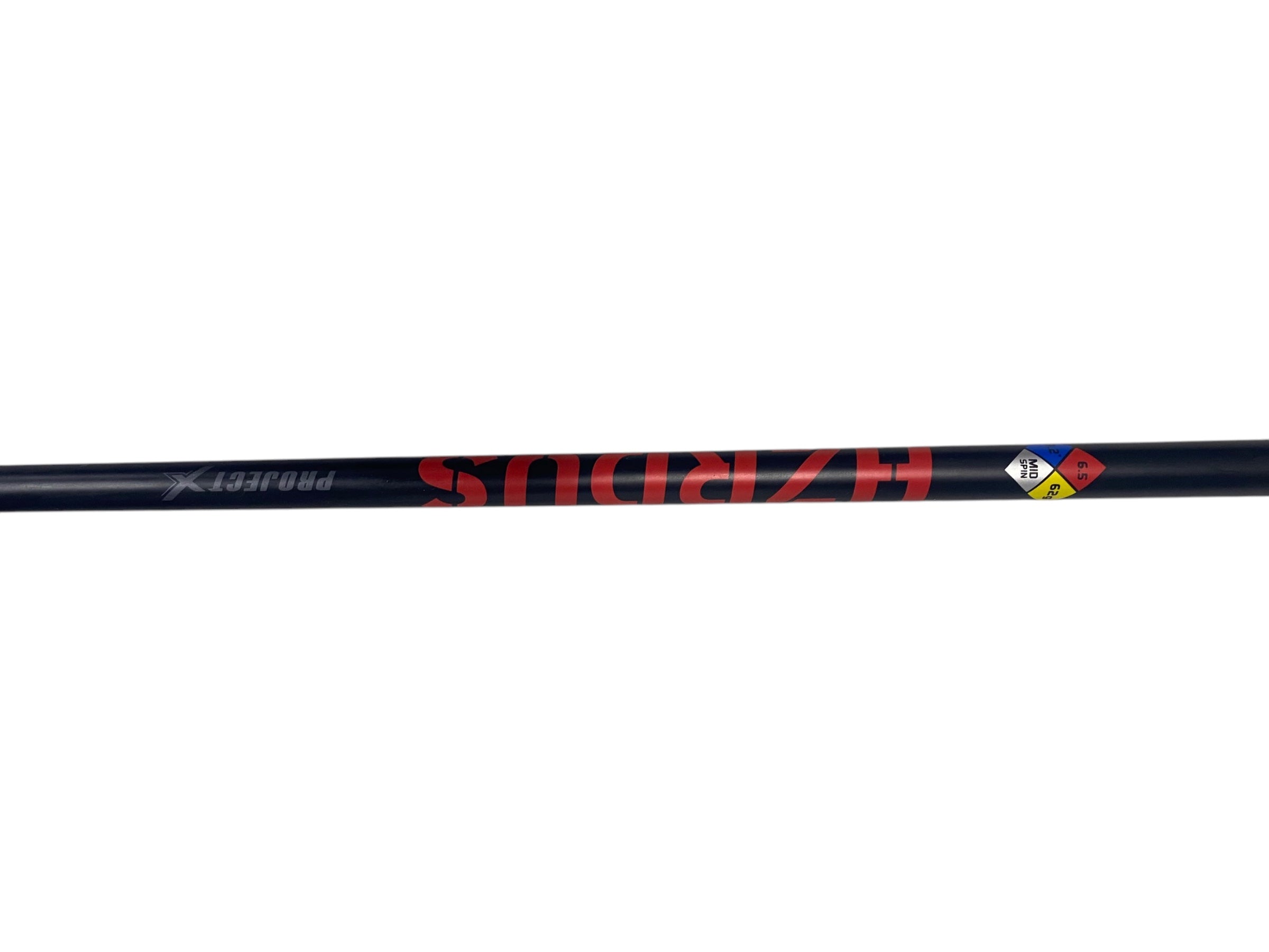 Left Hand Srixon ZX7 Driver / 10.5 Degree / Stiff Flex