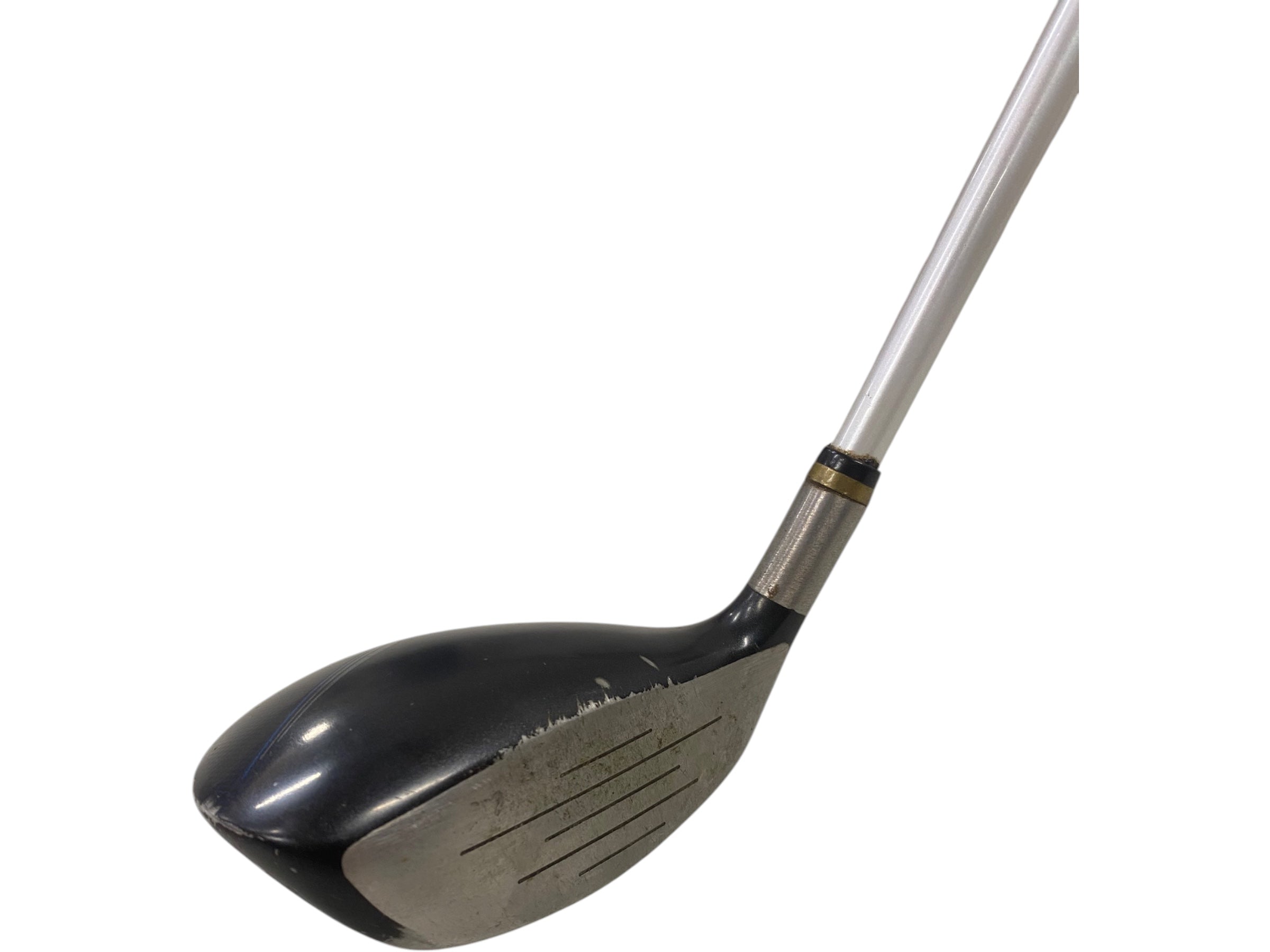 Taylormade Jetspeed 3 Hybrid / 19 Degree / Stiff Flex