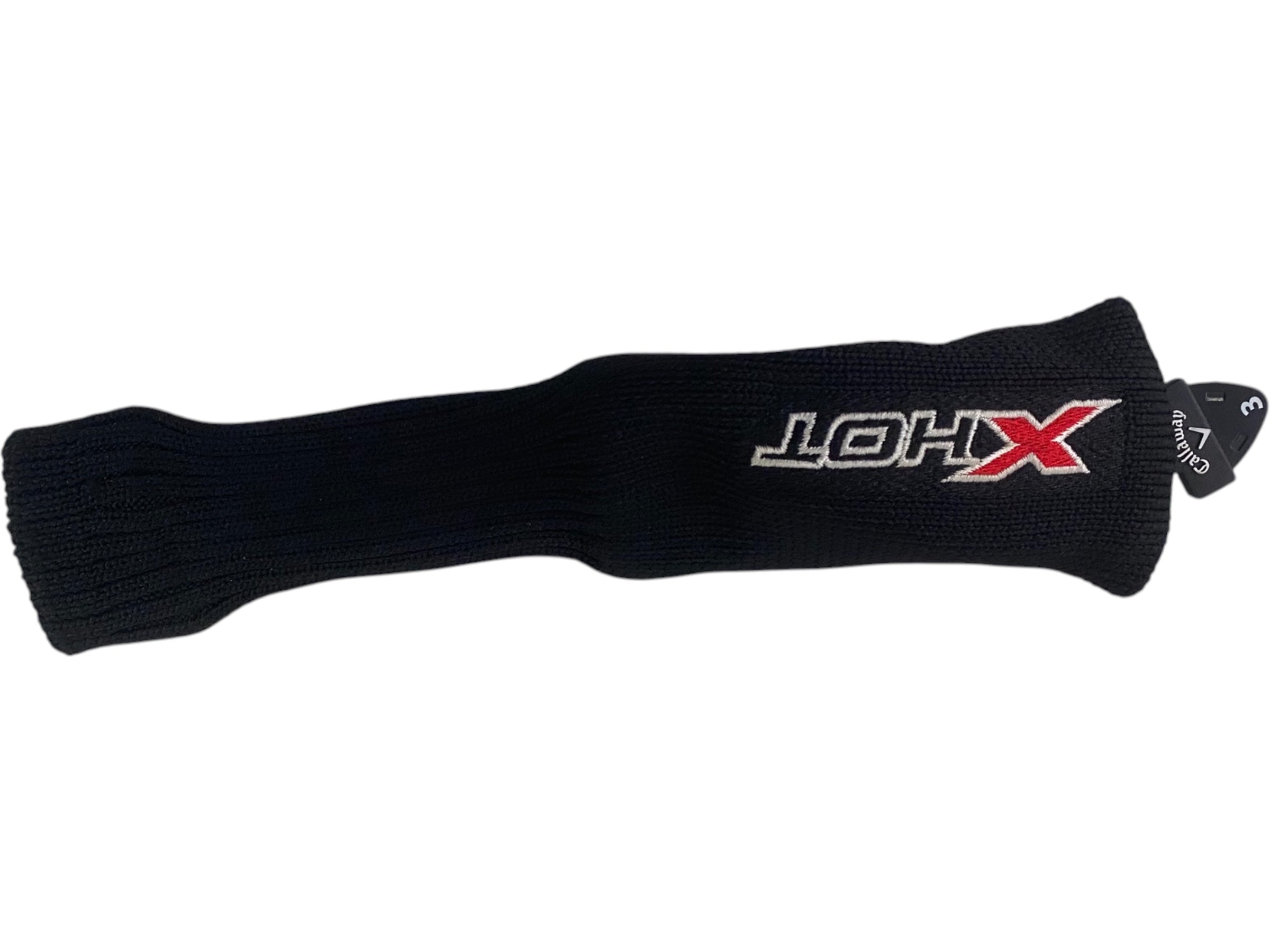 Callaway X Hot 3 Hybrid / 20 Degree / Stiff Flex