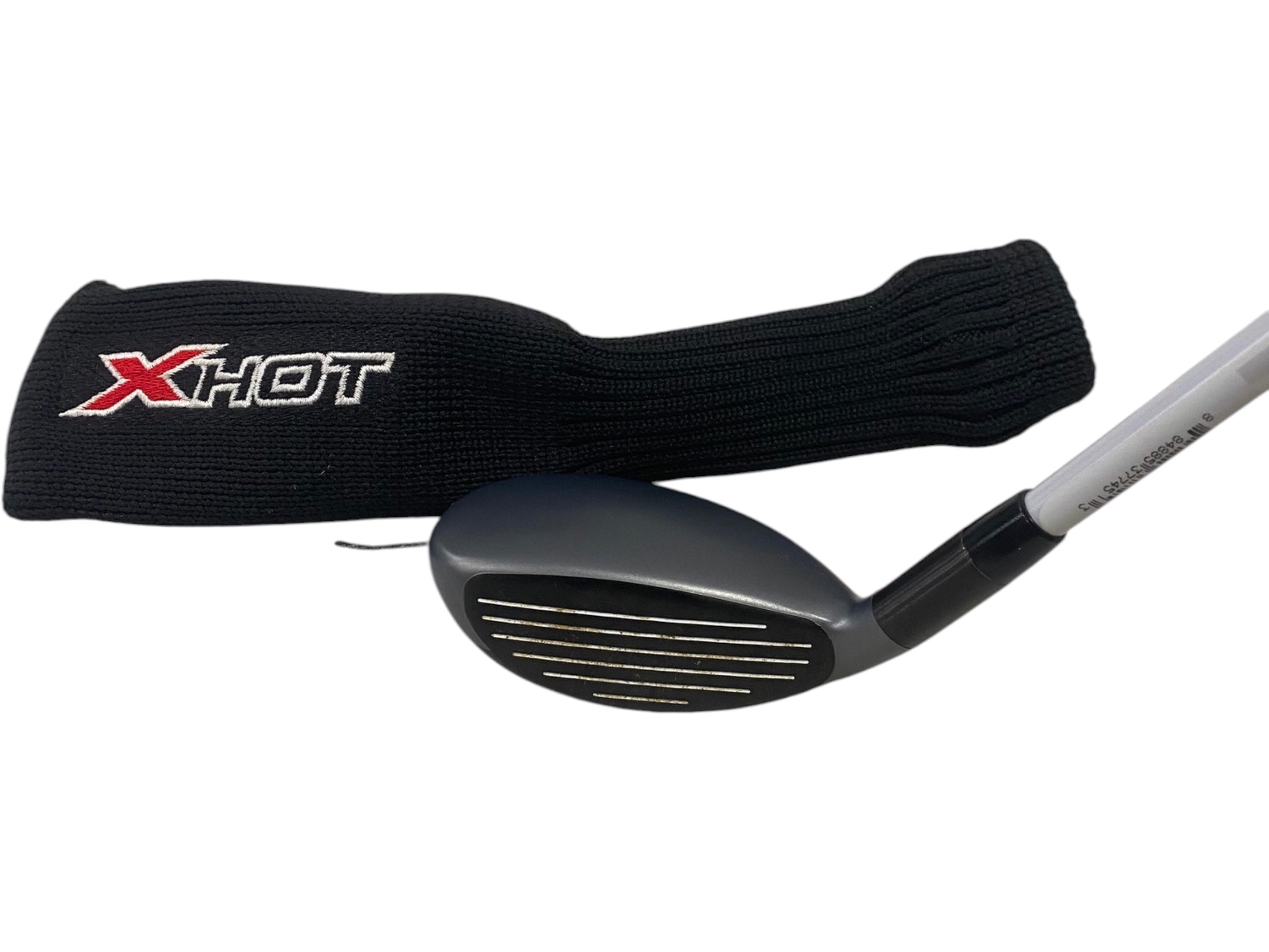 Callaway X Hot 3 Hybrid / 20 Degree / Stiff Flex