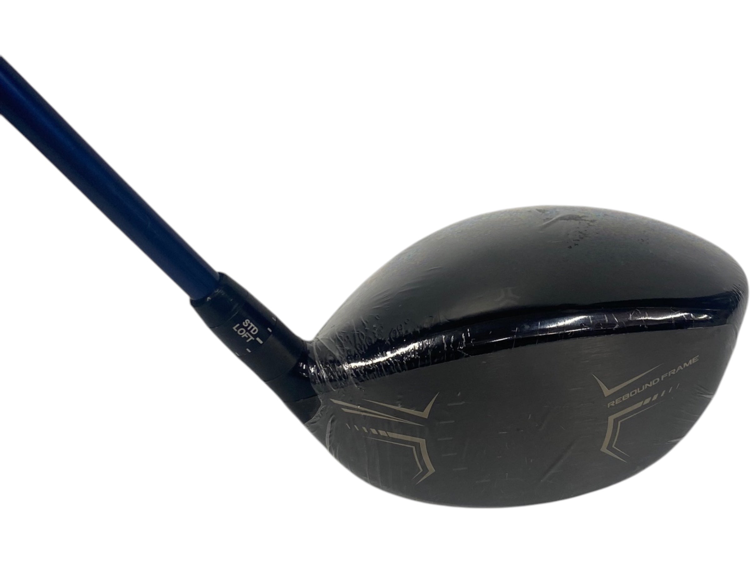 Left Hand Srixon ZX5 Driver / 9.5 Degree / Stiff Flex