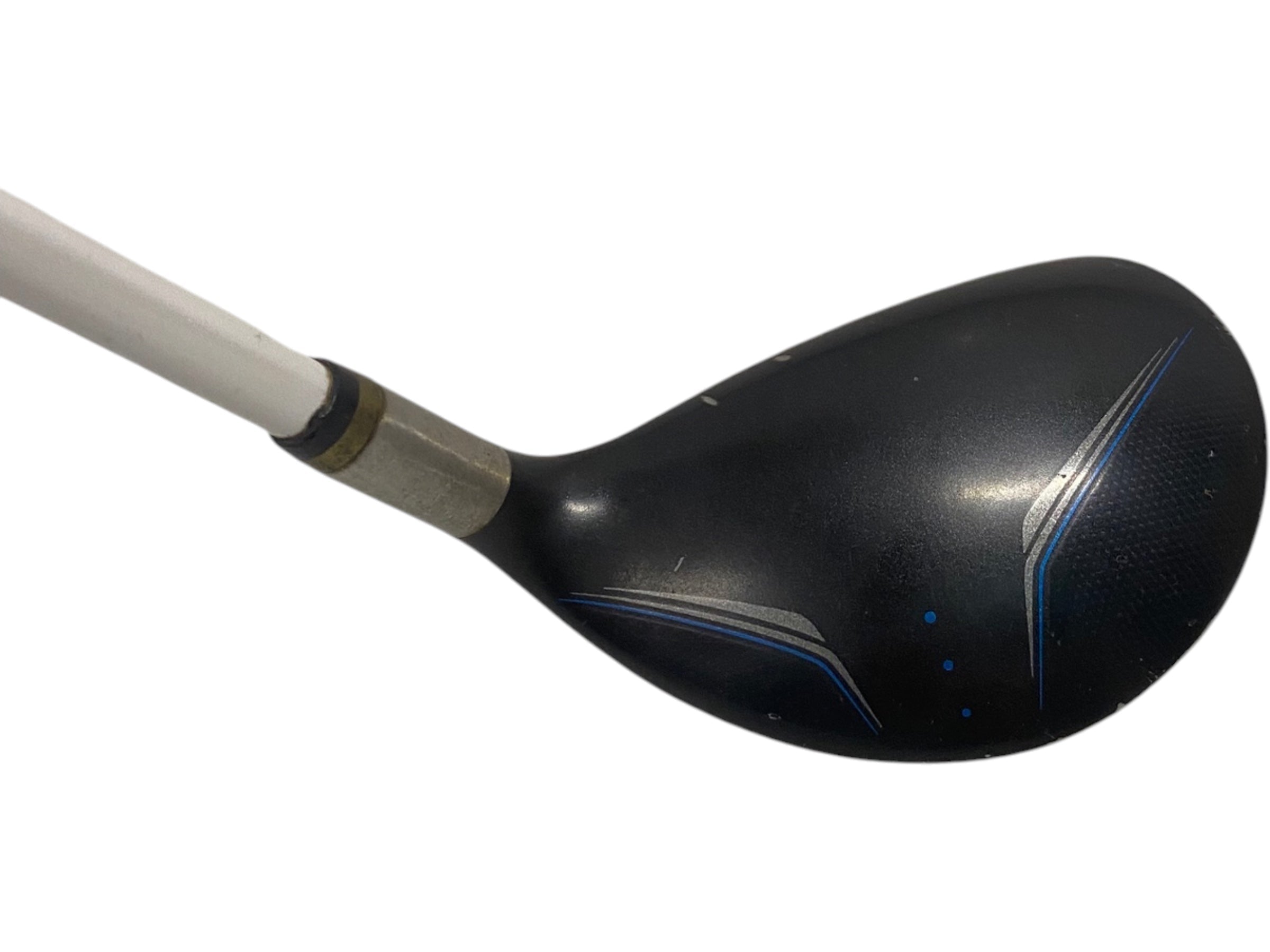 Taylormade Jetspeed 3 Hybrid / 19 Degree / Stiff Flex