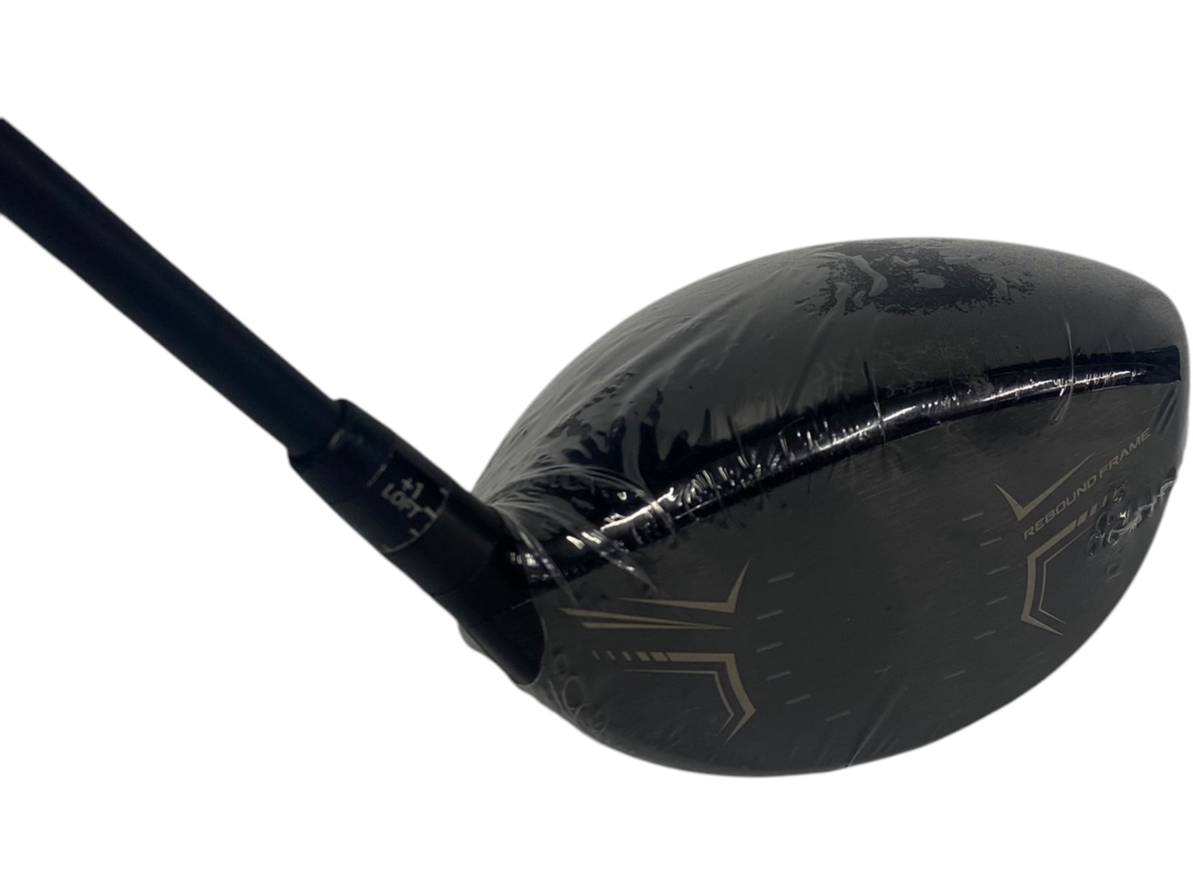 Left Hand Srixon ZX7 Driver / 10.5 Degree / Stiff Flex