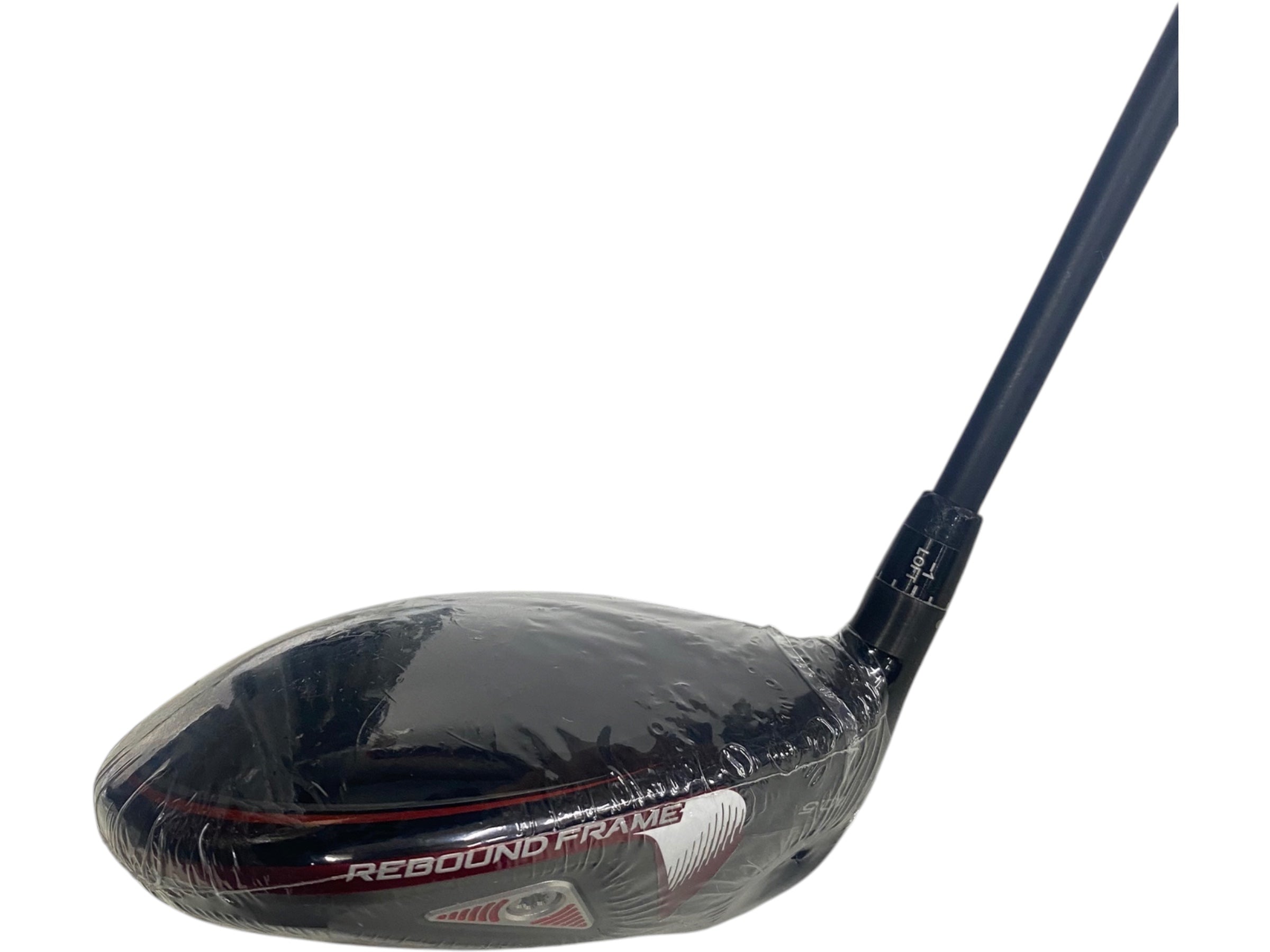 Left Hand Srixon ZX7 Driver / 10.5 Degree / Stiff Flex