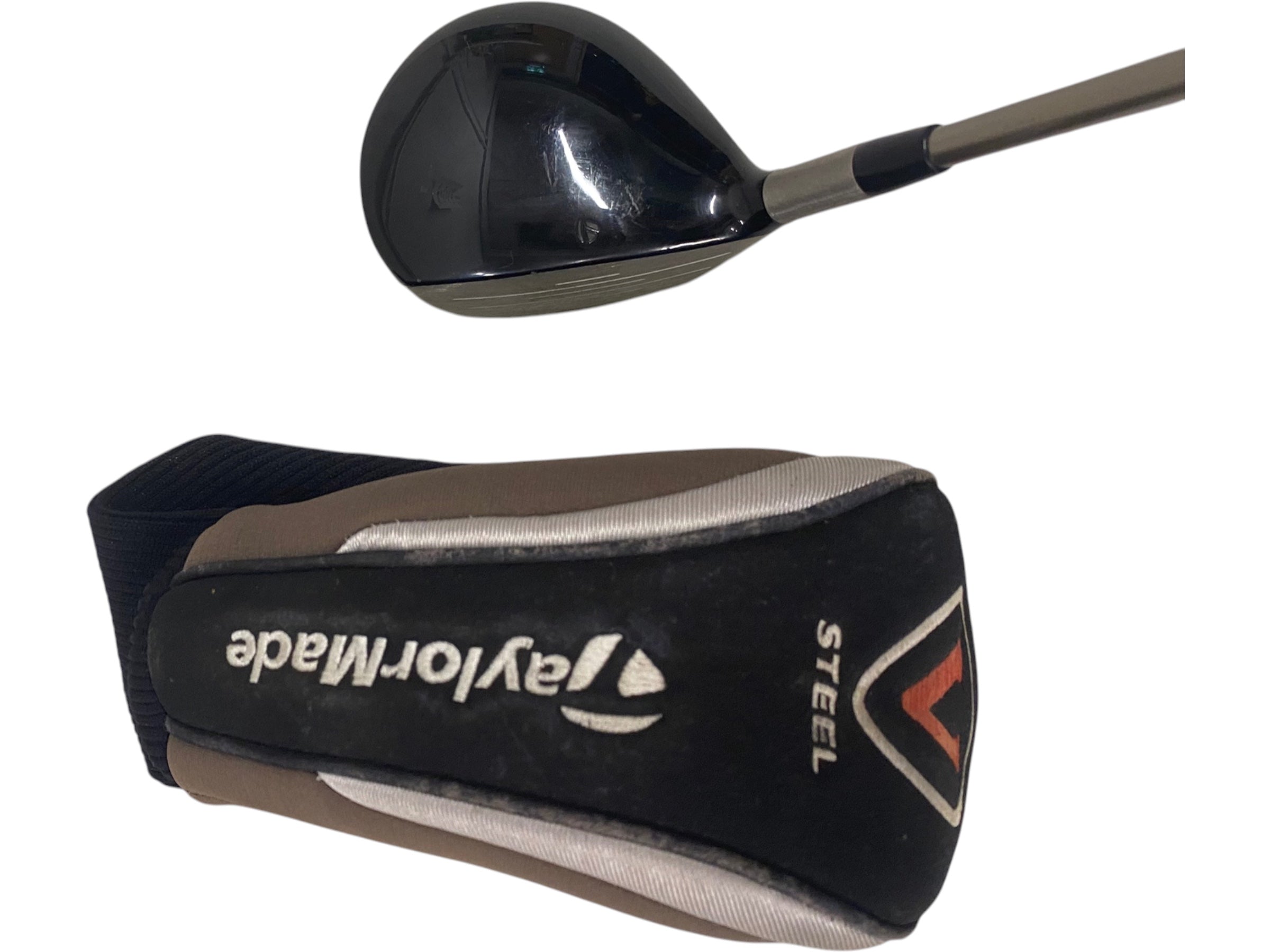 Taylormade R7 TP 3 Wood / 15 Degree / Stiff Flex