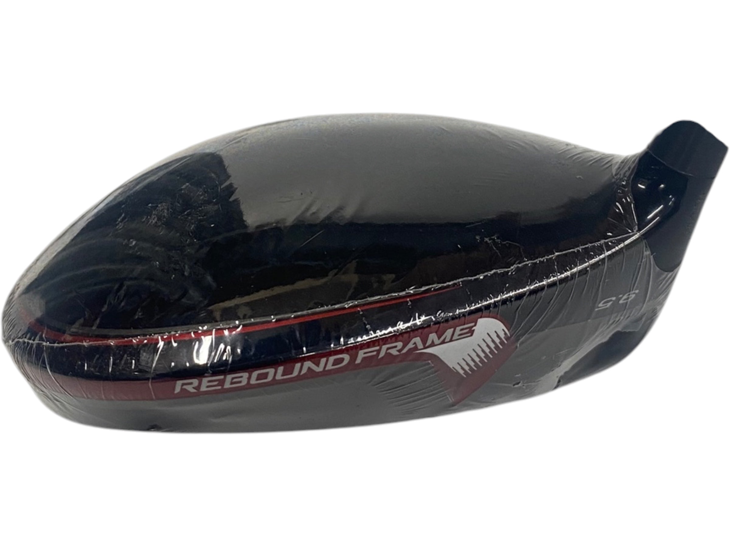Left Hand Srixon ZX5 Driver / 9.5 Degree / Stiff Flex