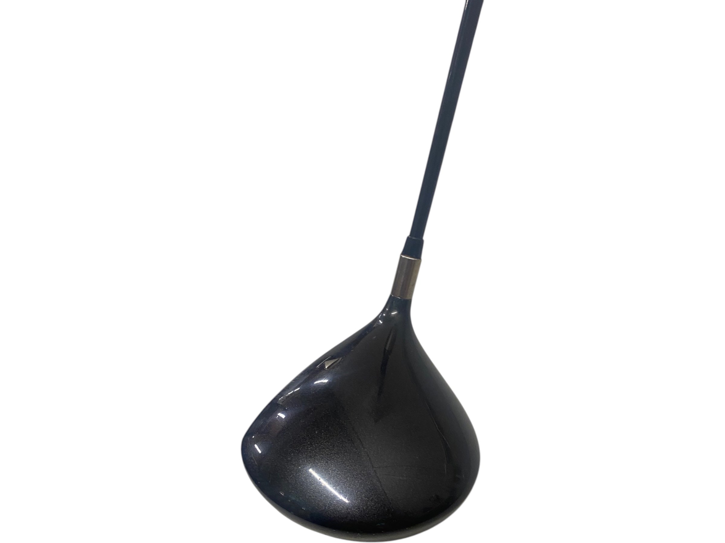 Left Hand Titleist 905 R Driver / 10.5 Degree / Stiff Flex