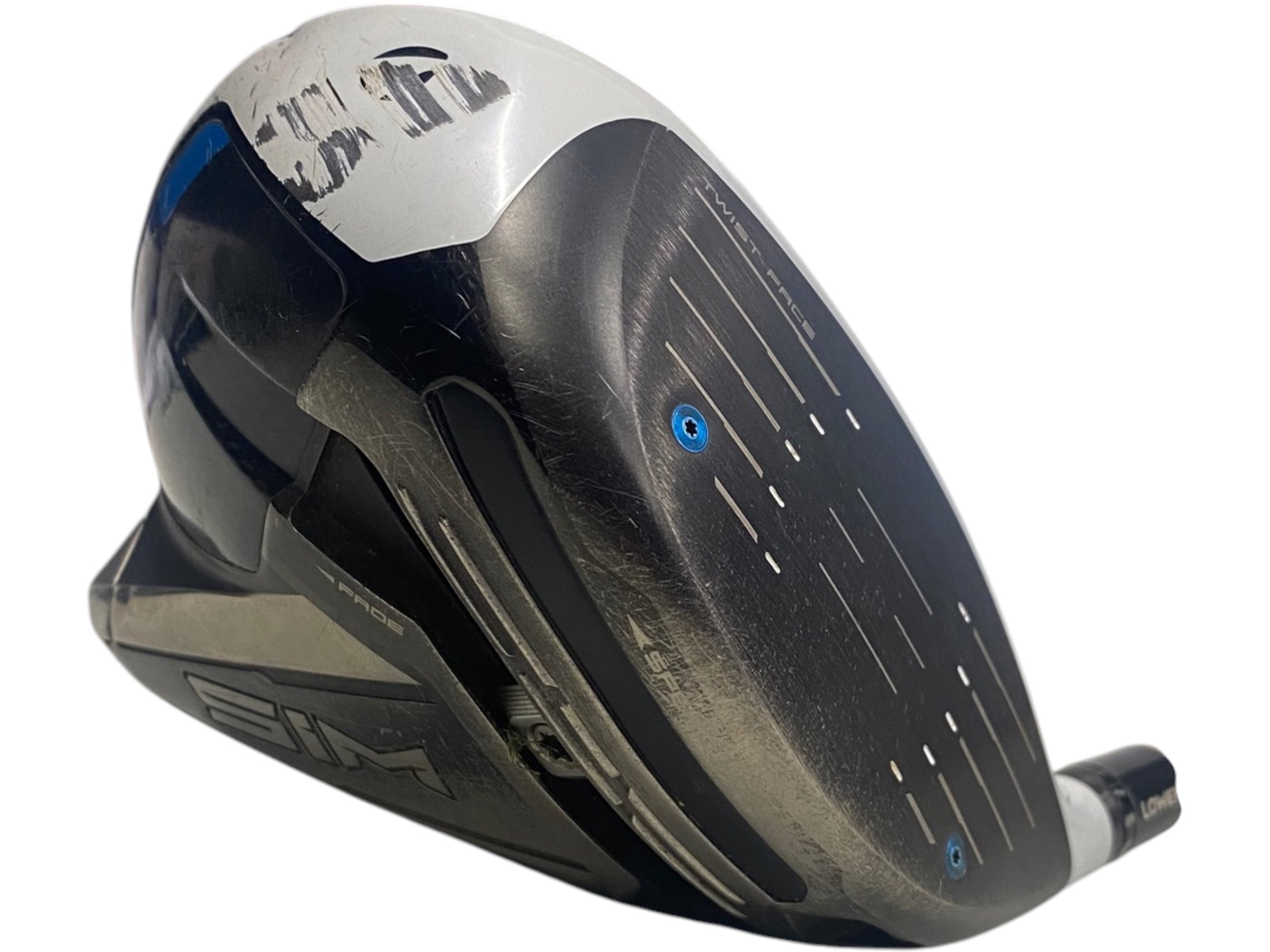 Taylormade SIM Driver / 9 Degree