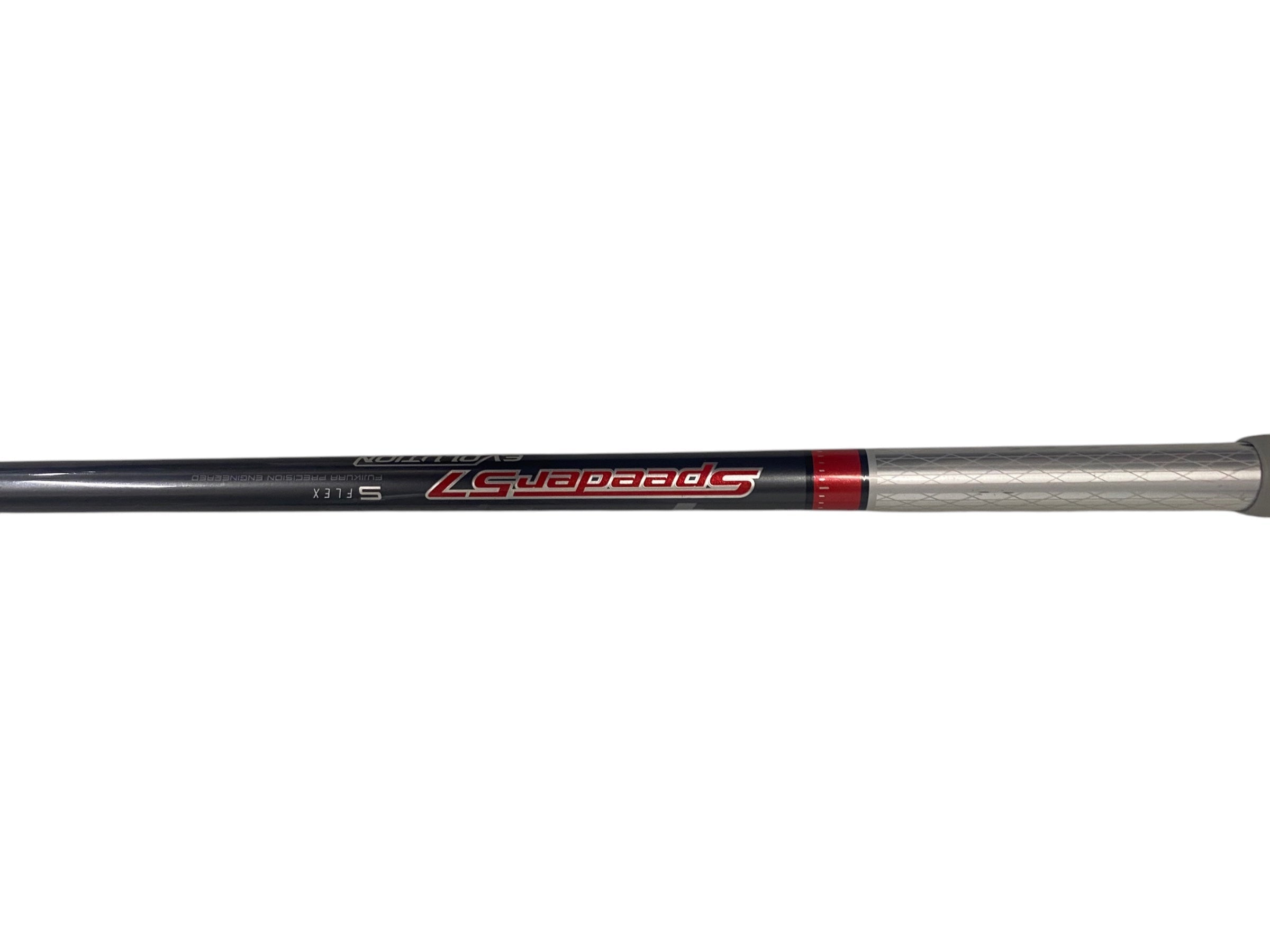 Taylormade SIM Driver / 9 Degree