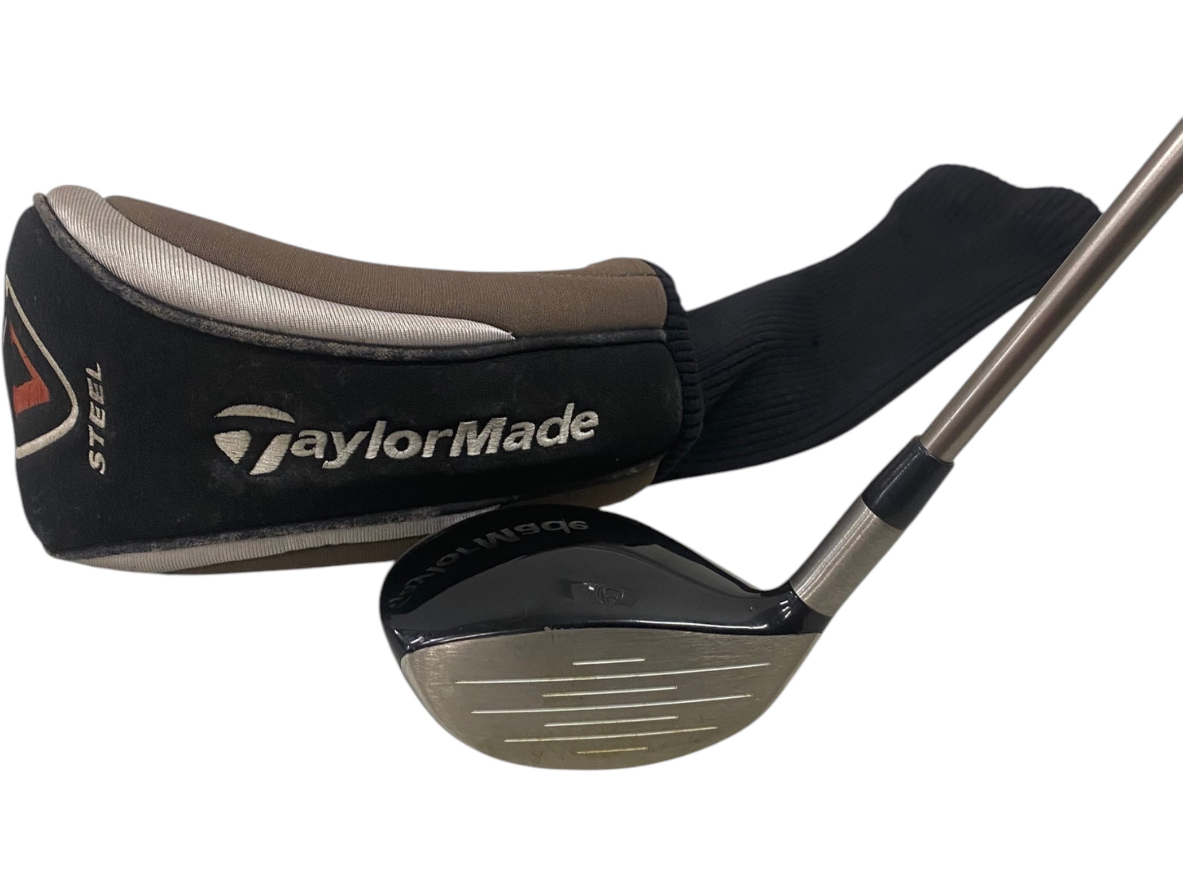 Taylormade R7 TP 3 Wood / 15 Degree / Stiff Flex