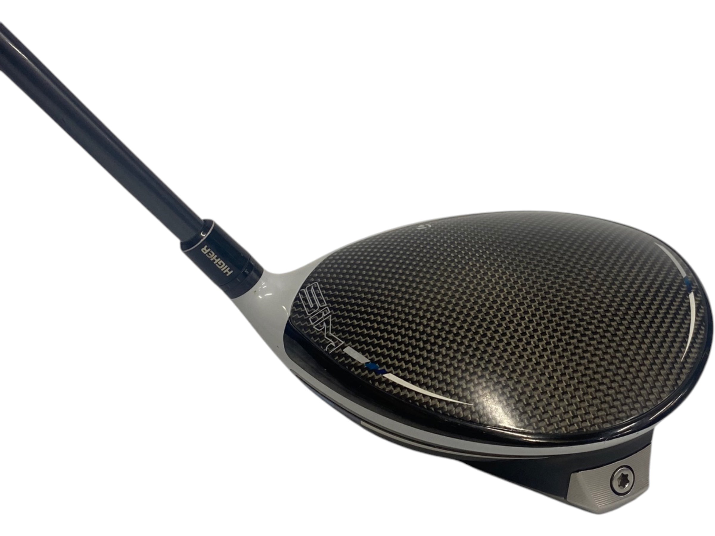 Taylormade SIM Driver / 9 Degree