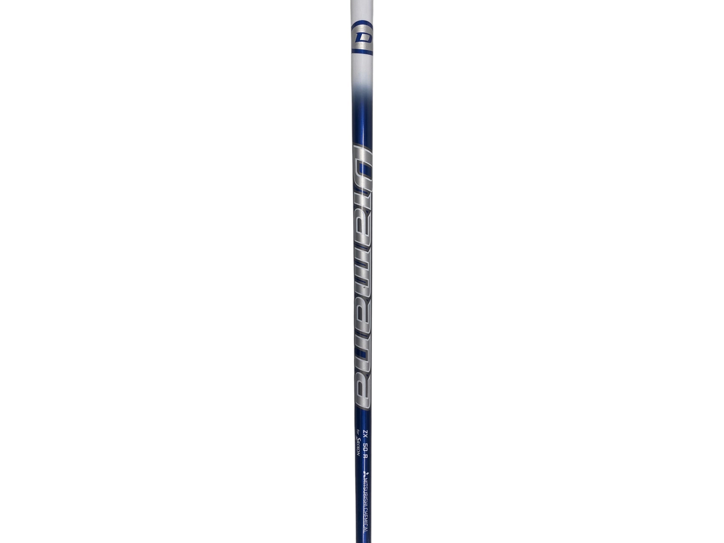 Left Hand Srixon ZX5 Driver / 9.5 Degree / Stiff Flex
