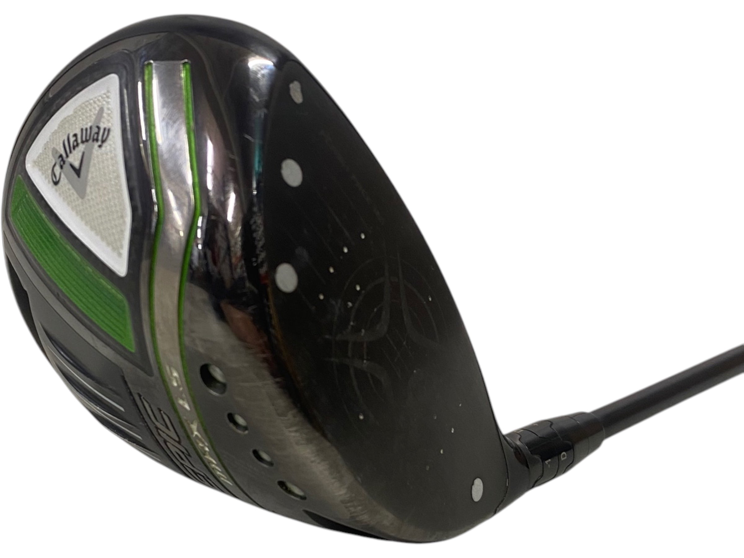 Callaway Epic Max Driver / 9 Degree / Extra Stiff Flex