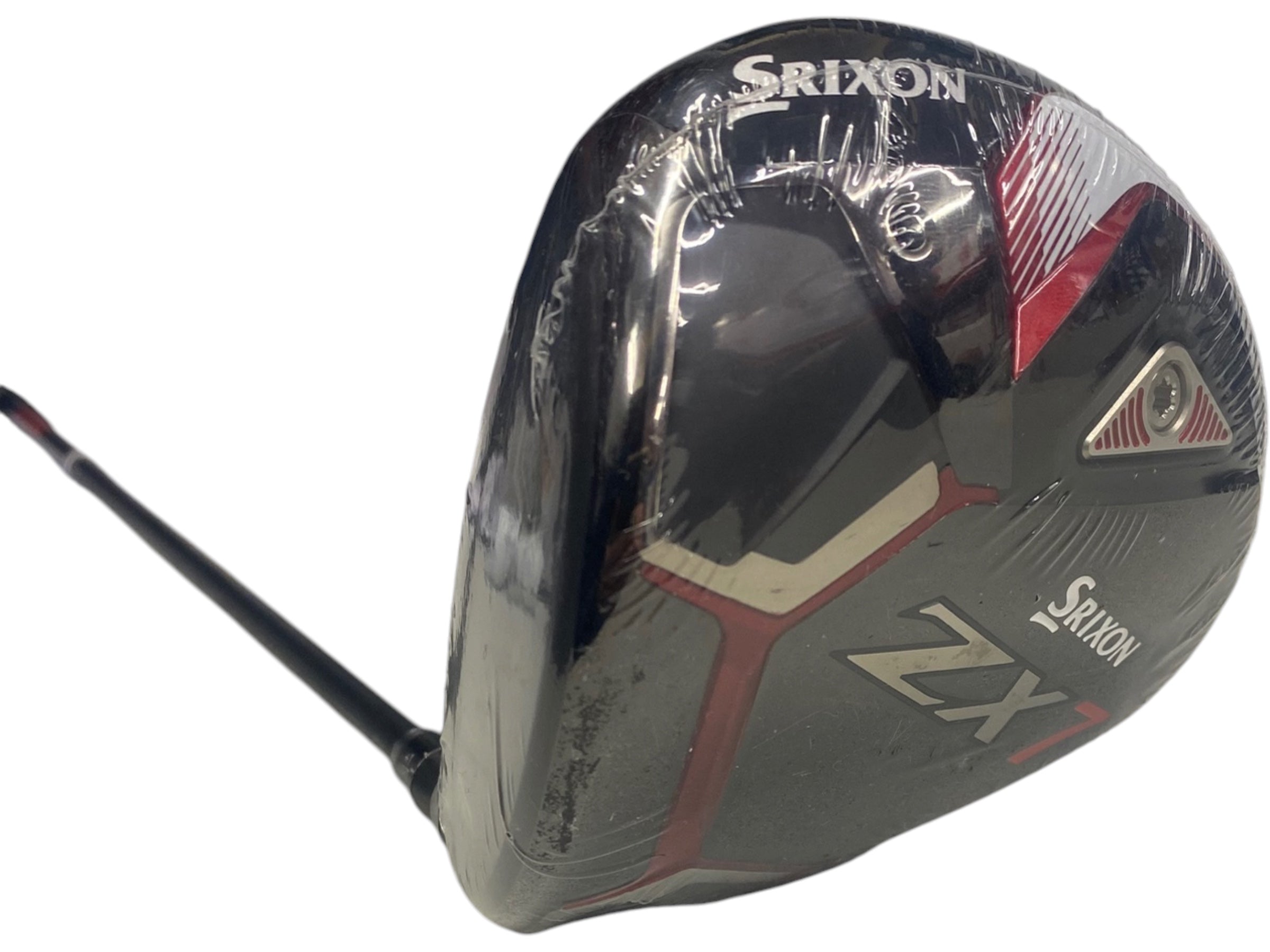 Left Hand Srixon ZX7 Driver / 10.5 Degree / Stiff Flex