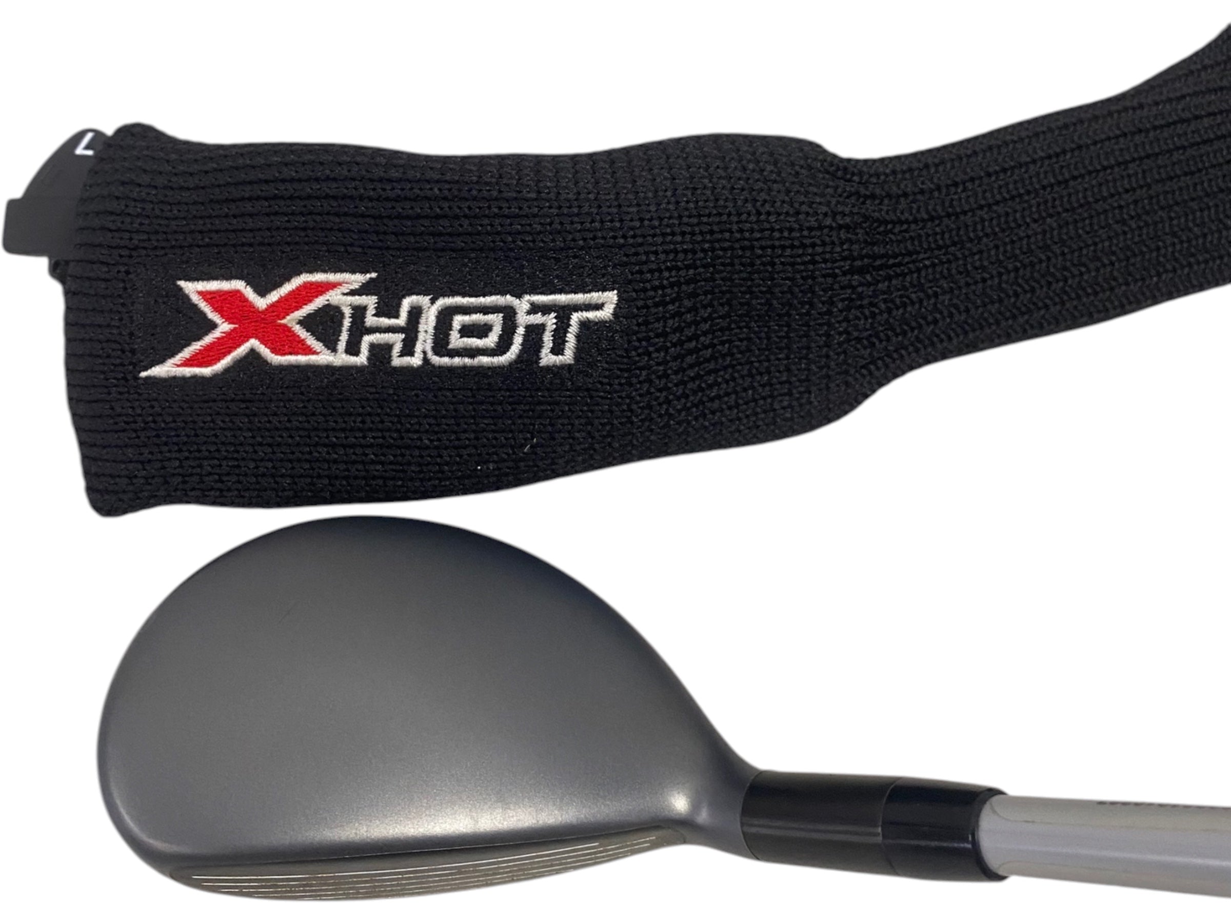 Callaway X Hot 3 Hybrid / 20 Degree / Stiff Flex