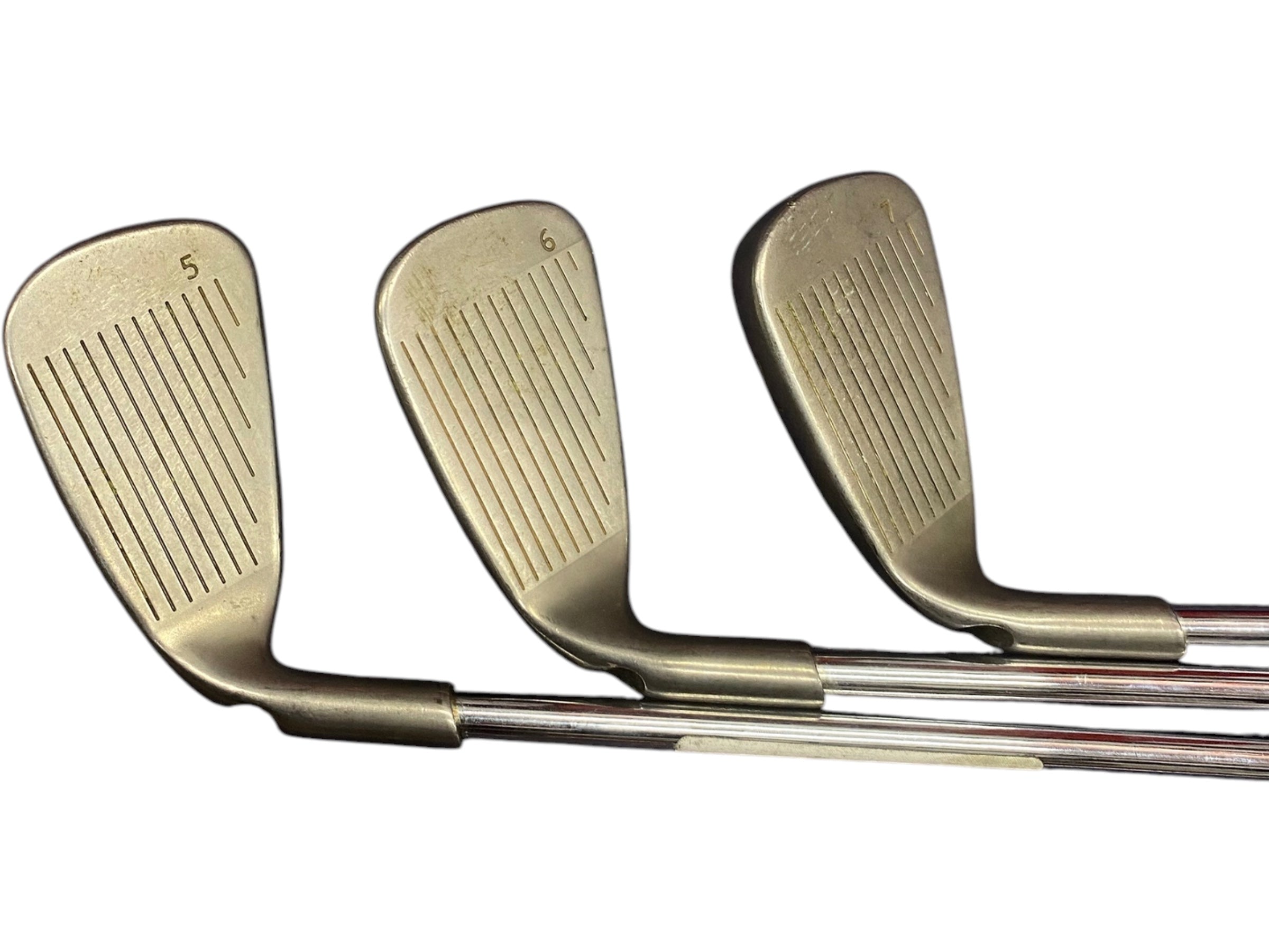 Ping G30 Irons / 5-SW / Regular Flex