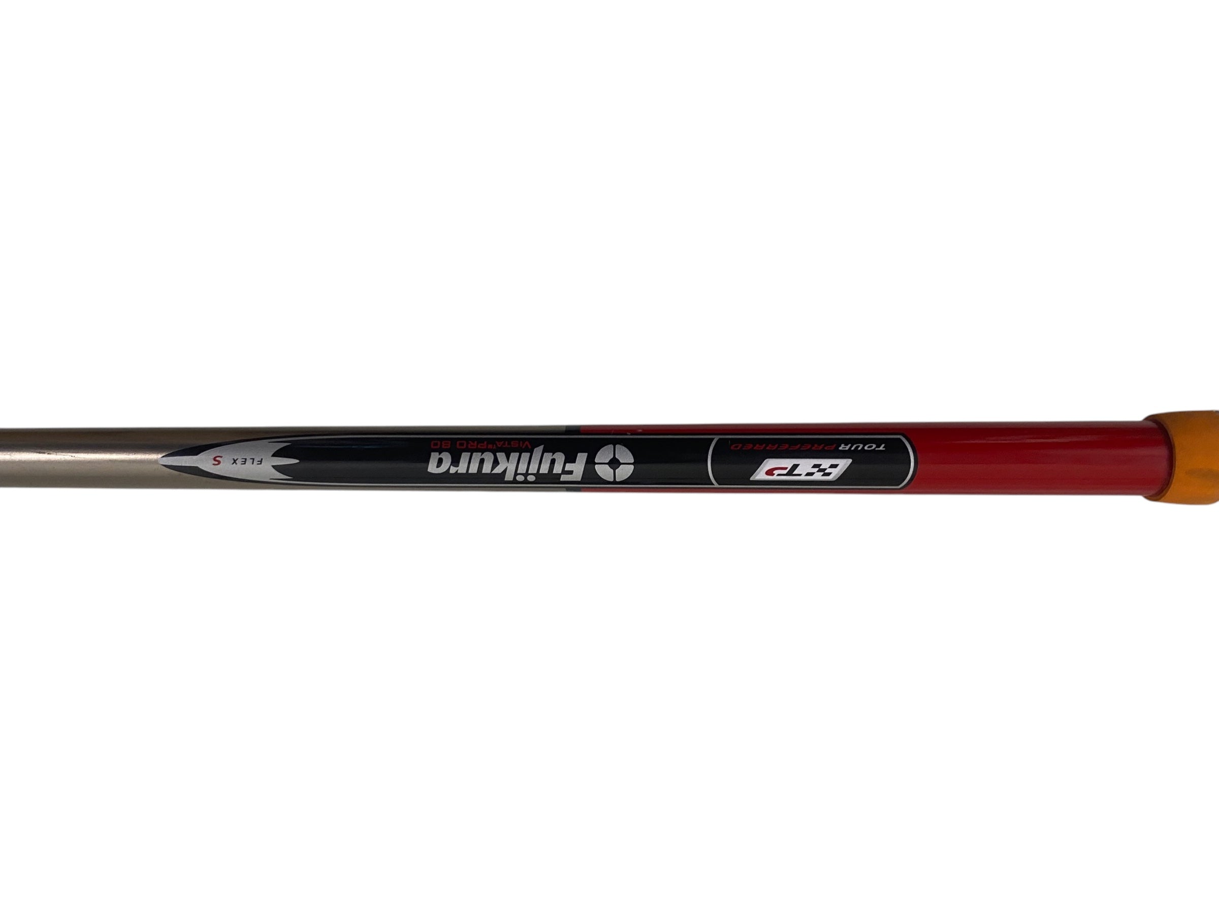 Taylormade R7 TP 3 Wood / 15 Degree / Stiff Flex