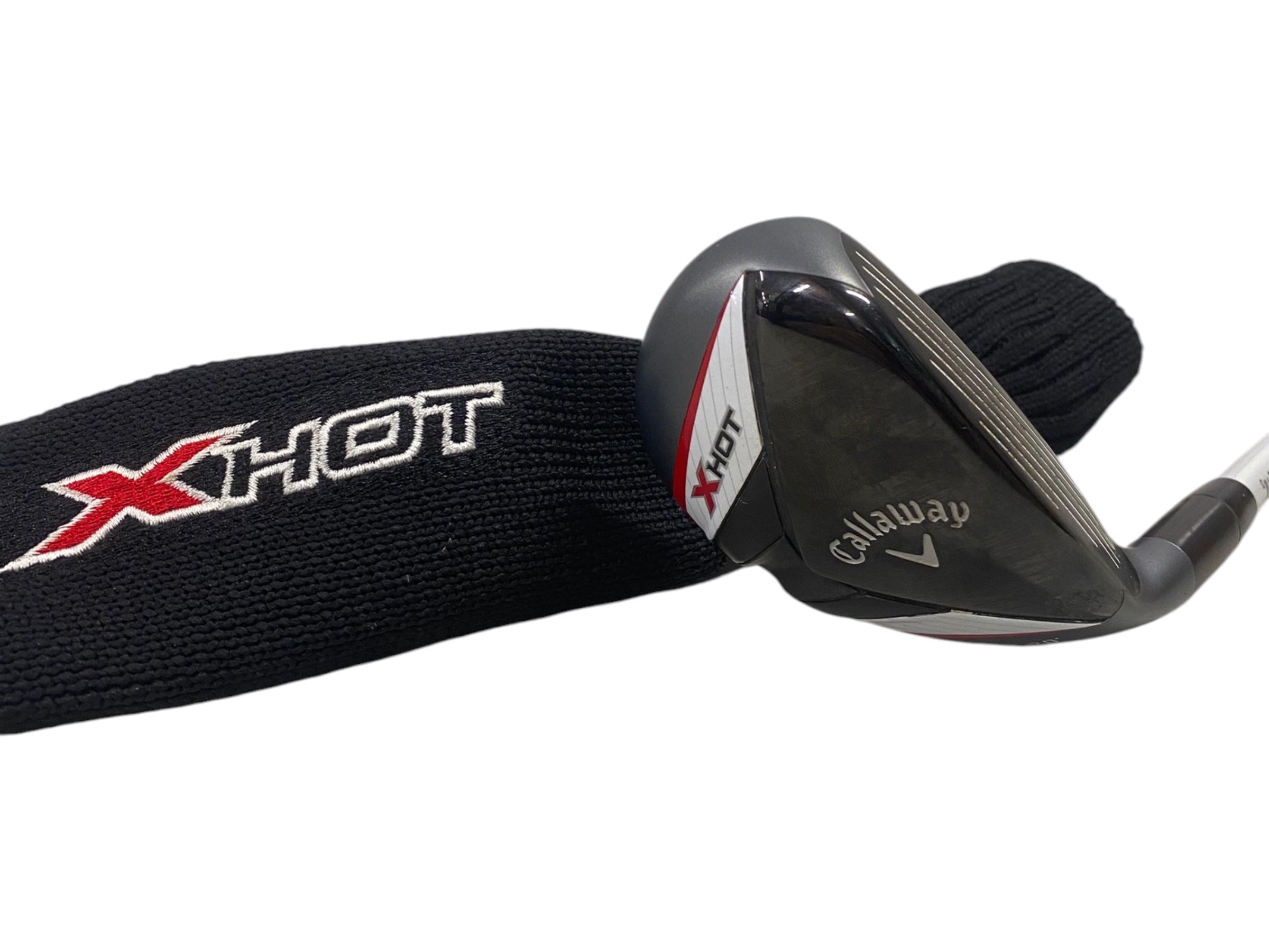 Callaway X Hot 3 Hybrid / 20 Degree / Stiff Flex