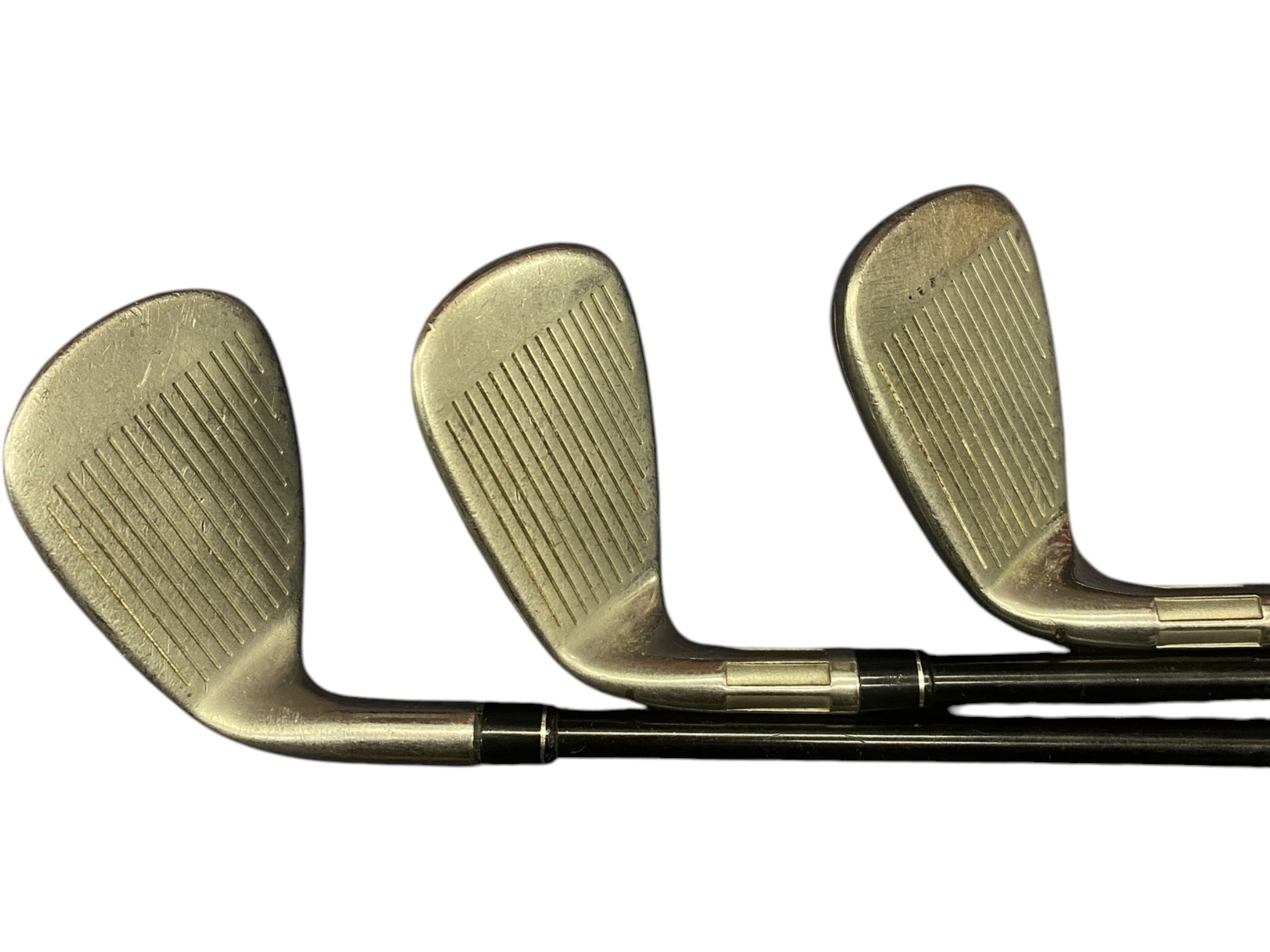 Taylormade M6 Irons / 5-SW / Regular Flex